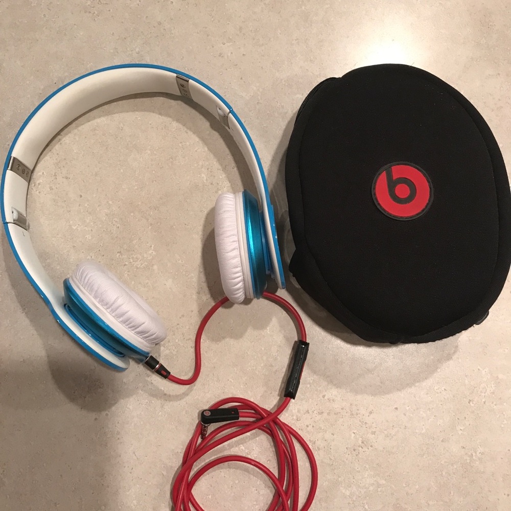 Beats solo - Picture 2 of 2